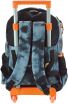 Stumble Guys Hat 26 Σακίδιο Trolley (377-32074) (3)