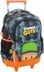 Stumble Guys Hat 26 Σακίδιο Trolley (377-32078) (0)