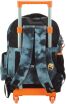 Stumble Guys Hat 26 Σακίδιο Trolley (377-32078) (3)