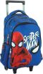 Spiderman Evergreen 26 Σακίδιο Trolley (337-11074) (0)