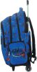 Spiderman Evergreen 26 Σακίδιο Trolley (337-11074) (2)