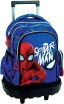 Spiderman Evergreen 26 Σακίδιο Trolley (337-11079) (0)