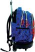 Spiderman Evergreen 26 Σακίδιο Trolley (337-11079) (1)