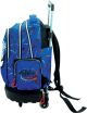 Spiderman Evergreen 26 Σακίδιο Trolley (337-11079) (2)