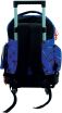 Spiderman Evergreen 26 Σακίδιο Trolley (337-11079) (3)