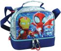 Spidey Amazing Friends 26 Καλαθάκι Φαγητού (337-12220) (0)