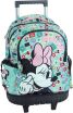 Minnie Love Your Life 26 Σακίδιο Trolley (340-32078) (0)
