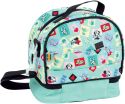 Minnie Love Your Life 26 Καλαθάκι Φαγητού (340-32220) (1)