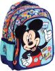 Mickey Fun Travels 26 Σακίδιο Νηπιαγωγείου (340-92054) (0)