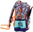 Mickey Fun Travels 26 Σακίδιο Νηπιαγωγείου (340-92054) (1)