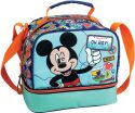 Mickey Fun Travels 26 Καλαθάκι Φαγητού (340-92220) (0)