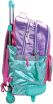 Barbie Logo 26 Σακίδιο Trolley (349-94078) (1)
