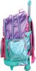 Barbie Logo 26 Σακίδιο Trolley (349-94078) (2)