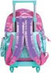 Barbie Logo 26 Σακίδιο Trolley (349-94078) (3)