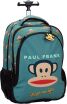 Paul Frank Colorado 26 Σακίδιο Trolley (376-00074) (0)