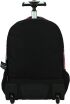 Paul Frank Fantasia 26 Σακίδιο Trolley (376-02074) (3)