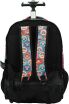 Paul Frank Fantasia 26 Σακίδιο Trolley (376-02074) (4)