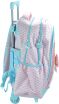 Hello Kitty Cupcake 26 Σακίδιο Trolley (335-77074) (1)