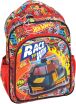 Hot Wheels Race To Win 26 Σακίδιο Νηπιαγωγείου (349-39054) (0)