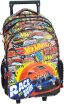 Hot Wheels Race To Win 26 Σακίδιο Trolley (349-39074) (0)