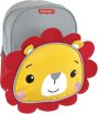 Fisher Price Leo 26 Σακίδιο Νηπιαγωγείου (350-51054) (0)