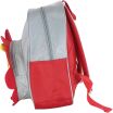 Fisher Price Leo 26 Σακίδιο Νηπιαγωγείου (350-51054) (2)