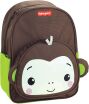 Fisher Price Monkey 26 Σακίδιο Νηπιαγωγείου (350-52054) (0)