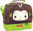 Fisher Price Monkey 26 Καλαθάκι Φαγητού (350-52220) (0)