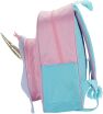 Fisher Price Unicorn 26 Σακίδιο Νηπιαγωγείου (350-54054) (2)