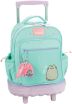 Pusheen The Cat 26 Σακίδιο Trolley (361-02079) (0)