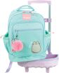 Pusheen The Cat 26 Σακίδιο Trolley (361-02079) (4)