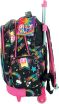 Rainow High 26 Σακίδιο Trolley (363-52078) (2)