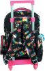 Rainow High 26 Σακίδιο Trolley (363-52078) (3)