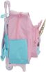 Fisher Price Unicorn 26 Σακίδιο Νηπιαγωγείου Trolley (350-54072) (1)