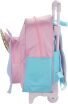 Fisher Price Unicorn 26 Σακίδιο Νηπιαγωγείου Trolley (350-54072) (2)