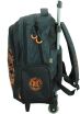 Dragon Ball 26 Σακίδιο Trolley (377-65074) (1)
