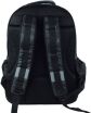 Demon Hunters Black Huntrix 26 Σακίδιο Οβάλ (364-00031) (3)