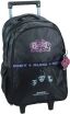Demon Hunters Black Huntrix 26 Σακίδιο Trolley (364-00074) (0)