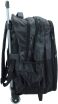 Demon Hunters Black Huntrix 26 Σακίδιο Trolley (364-00074) (1)