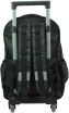 Demon Hunters Black Huntrix 26 Σακίδιο Trolley (364-00074) (3)