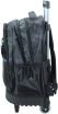 Demon Hunters Black Huntrix 26 Σακίδιο Trolley (364-00078) (2)