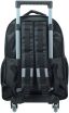 Demon Hunters Black Huntrix 26 Σακίδιο Trolley (364-00078) (3)