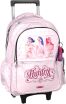 Demon Hunters Pink Huntrix 26 Σακίδιο Trolley (364-01074) (0)
