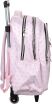 Demon Hunters Pink Huntrix 26 Σακίδιο Trolley (364-01074) (1)