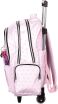 Demon Hunters Pink Huntrix 26 Σακίδιο Trolley (364-01074) (2)