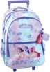 Demon Hunters Purple Huntrix 26 Σακίδιο Trolley (364-02074) (0)