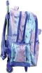 Demon Hunters Purple Huntrix 26 Σακίδιο Trolley (364-02074) (1)