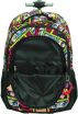 BMU Anime 26 Σακίδιο Trolley (357-32074) (1)