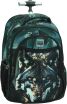 BMU Blue Eye Wolf 26 Σακίδιο Trolley (357-33074) (0)
