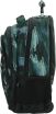 BMU Blue Eye Wolf 26 Σακίδιο Trolley (357-33074) (3)